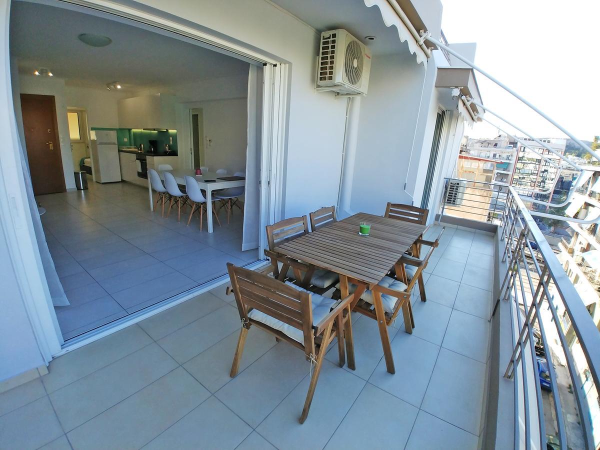 Kyma Apartments - Athens Acropolis 14 Atenas Exterior foto